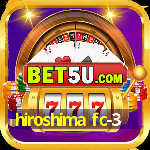 hiroshima fc